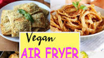 21 Healthy Vegan Air Fryer Recipes You Must Make at Home! 21 Healthy Vegan Air Fryer Recipes You Must Make at Home!