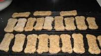 Beefy Buttery Dog Treats Beefy Buttery Dog Treats