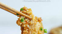 (FenzhengRou)Steamed Pork with Rice Flour (FenzhengRou)Steamed Pork with Rice Flour