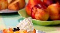 Fresh Fruit Bruschetta Fresh Fruit Bruschetta