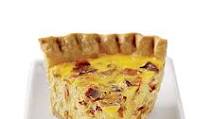 Sudden Quiche Lorraine Sudden Quiche Lorraine
