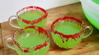 Grinch Punch Grinch Punch