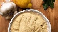 Creamy Oil-Free Hummus Creamy Oil-Free Hummus