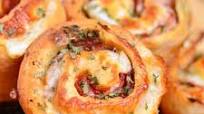 11 Pinwheel Recipes You Can Roll Up to Your Next Party With 11 Pinwheel Recipes You Can Roll Up to Your Next Party With