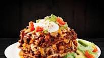Make-Ahead Beef Enchilada Casserole Make-Ahead Beef Enchilada Casserole
