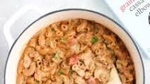 One Pot Paleo Hamburger Helper One Pot Paleo Hamburger Helper
