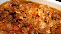Slow Cooker Chicken Cacciatore Slow Cooker Chicken Cacciatore