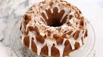 Pumpkin Spice Bundt Cake Pumpkin Spice Bundt Cake
