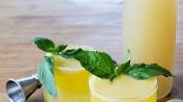 Mango Margarita Rocks Mango Margarita Rocks