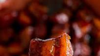 Pork Belly Burnt Ends Recipe Pork Belly Burnt Ends Recipe