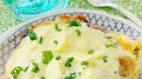 Eggs Benedict Breakfast Bake Eggs Benedict Breakfast Bake