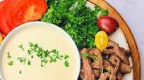 Beef Shawarma Beef Shawarma