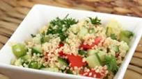 Greek Quinoa Salad Greek Quinoa Salad