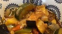 Instant Pot Ratatouille Instant Pot Ratatouille