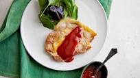 Pork Chops - Ketchup Soy Sauce Pork Chops - Ketchup Soy Sauce