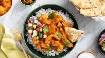 Butter Chicken Butter Chicken