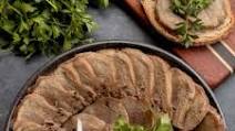 Instant Pot Beef Tongue Instant Pot Beef Tongue