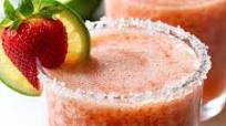 Frozen Strawberry Margarita Recipe Frozen Strawberry Margarita Recipe