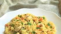 Rava / Sooji Upma in Instant Pot Rava / Sooji Upma in Instant Pot