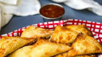 Easy Air Fryer Wontons Easy Air Fryer Wontons