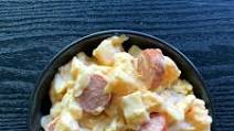 Lazy Slow Cooker Kielbasa and Potato Casserole Lazy Slow Cooker Kielbasa and Potato Casserole