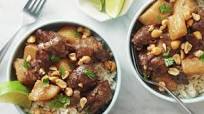 Instant Pot® Massaman Beef Curry Instant Pot® Massaman Beef Curry