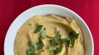 Green Chili Hummus Green Chili Hummus