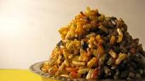 Vegan Dirty Rice Vegan Dirty Rice