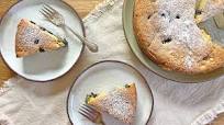 The One-Bowl Passover Cake You Have to Make This Year | The Nosher The One-Bowl Passover Cake You Have to Make This Year | The Nosher