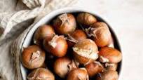 Roasted Chestnuts (Three Ways) Roasted Chestnuts (Three Ways)