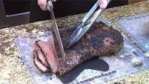 Reverse Seared Tri Tip Reverse Seared Tri Tip