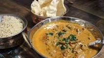 Slow Cooked Lamb Curry Slow Cooked Lamb Curry