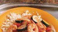Shrimp Diablo Shrimp Diablo