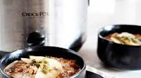 Slow Cooker Spiced Oatmeal Slow Cooker Spiced Oatmeal