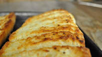 Garlic Bread Garlic Bread