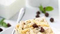 Cookie Dough Cheesecake Bars Cookie Dough Cheesecake Bars