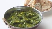 Palak Paneer Palak Paneer