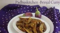 Brinjal Curry (Poriyal)-Kathirikai Curry Brinjal Curry (Poriyal)-Kathirikai Curry