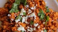 Sofritas Tofu Sofritas Tofu