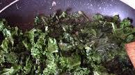My Favorite Sauteed Kale My Favorite Sauteed Kale
