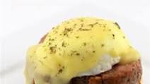 The Pork Sirloin Benedict The Pork Sirloin Benedict