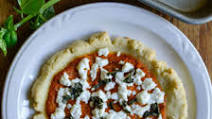 Gluten-Free Mini Pizzas Gluten-Free Mini Pizzas