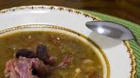 15 Bean Soup with Smoked Ham Hocks Recipe 15 Bean Soup with Smoked Ham Hocks Recipe