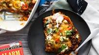 Wick Fowler Classic Chili Enchiladas Wick Fowler Classic Chili Enchiladas