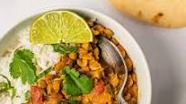 Lentil Coconut Curry (Instant Pot, Slow Cooker, or Stovetop) Lentil Coconut Curry (Instant Pot, Slow Cooker, or Stovetop)