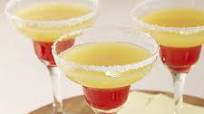 Margarita Sunrise Margarita Sunrise