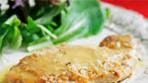 Easy, Juicy Rosemary Romano Roasted Turkey Cutlets Easy, Juicy Rosemary Romano Roasted Turkey Cutlets