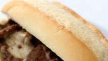 Instant Pot Philly Cheesesteak Instant Pot Philly Cheesesteak