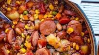 Texas Cowboy Stew Texas Cowboy Stew