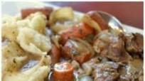 Slow Cooker Pot Roast Recipe Slow Cooker Pot Roast Recipe